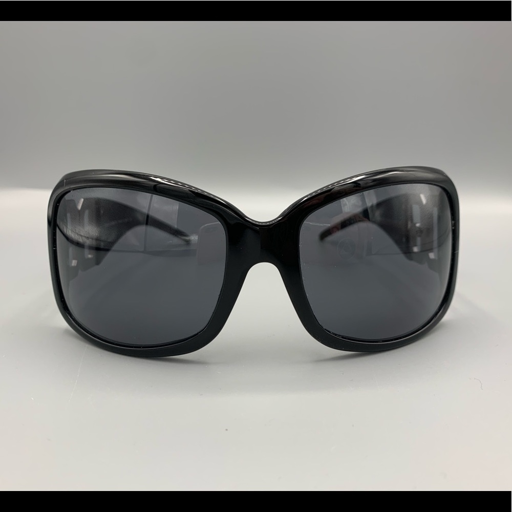 Dolce & Gabbana black sunglasses